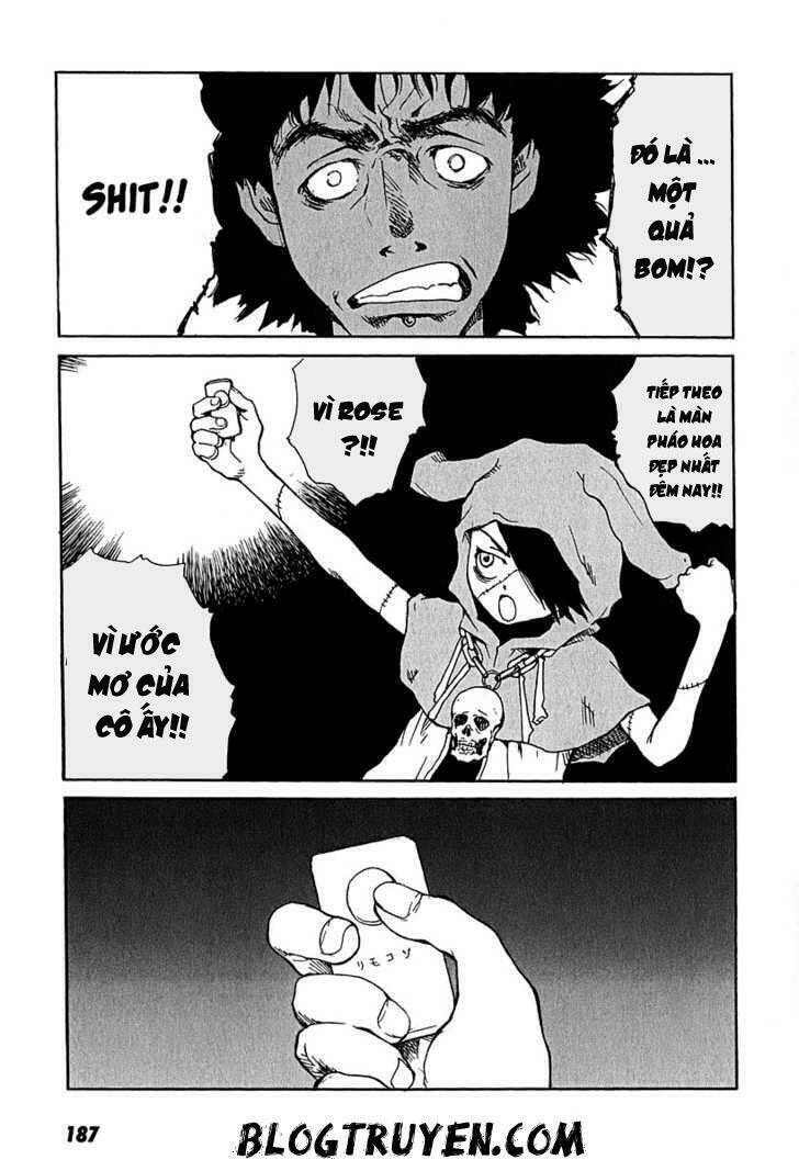 toukyou akazukin chapter 12 16