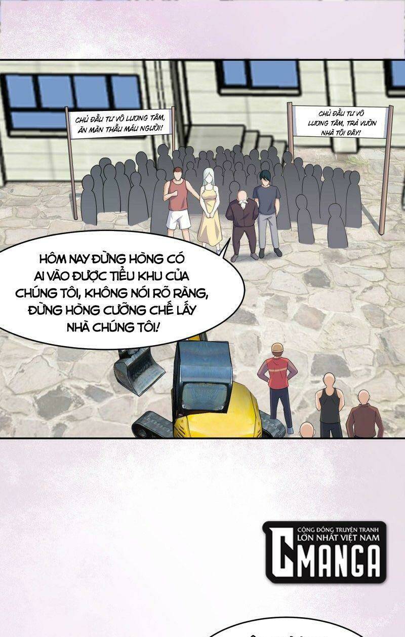 người tu tiên tại đô thị chapter 128 1