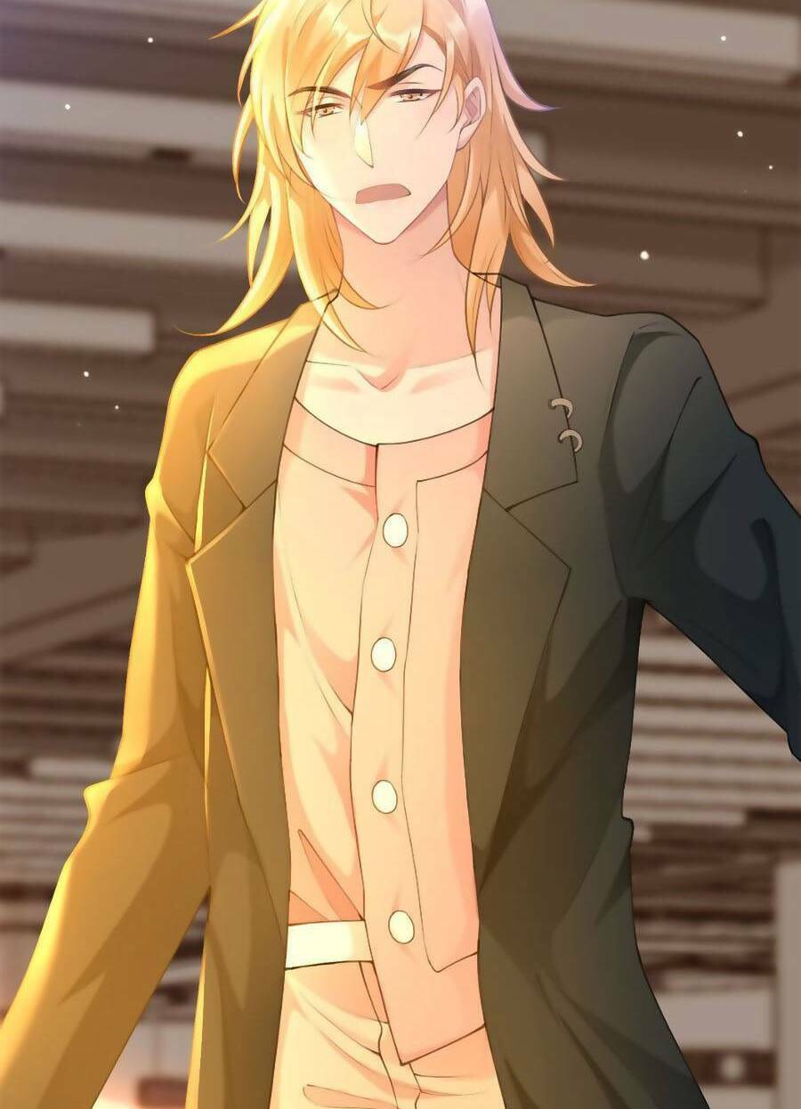 hãy để cô ấy hạ cánh! chapter 19 6