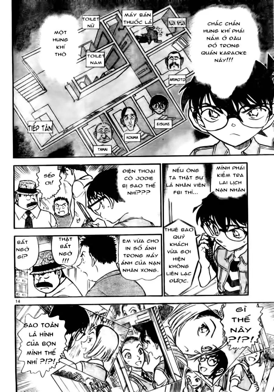 conan chapter 620 14