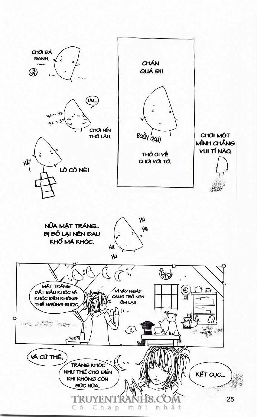 những ngày tươi đẹp chapter 10 5