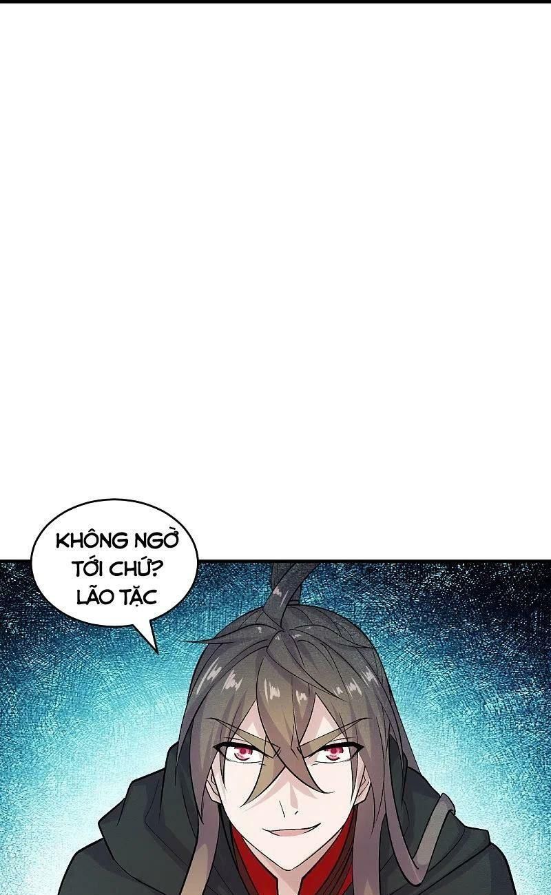 tiên võ đế tôn chapter 217 29