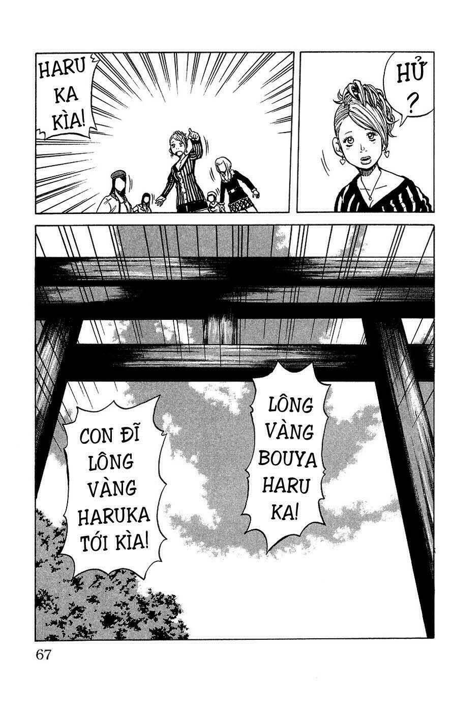 crows ladies chapter 2 22