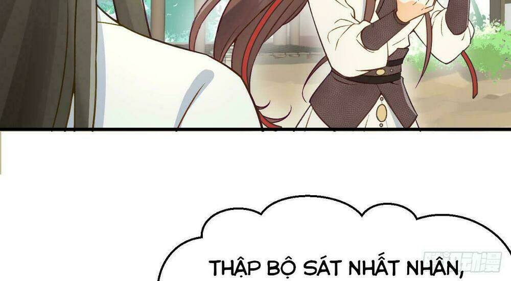 vương gia ba tuổi rưỡi của tôi chapter 12 48