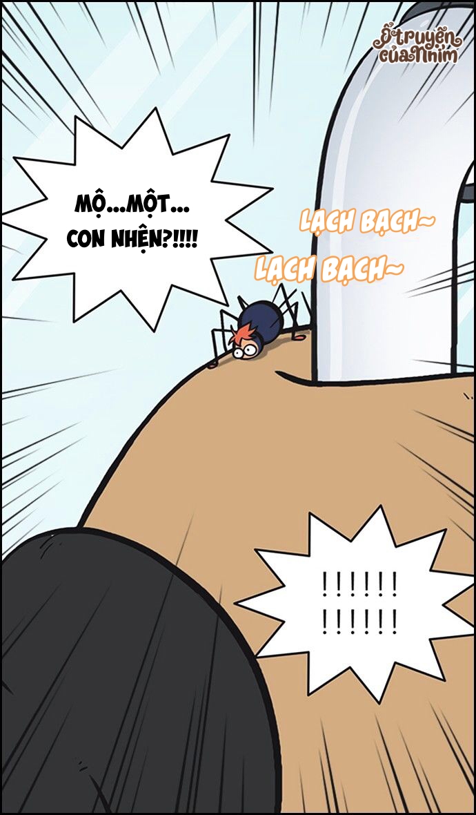 yumis cells chapter 86 22