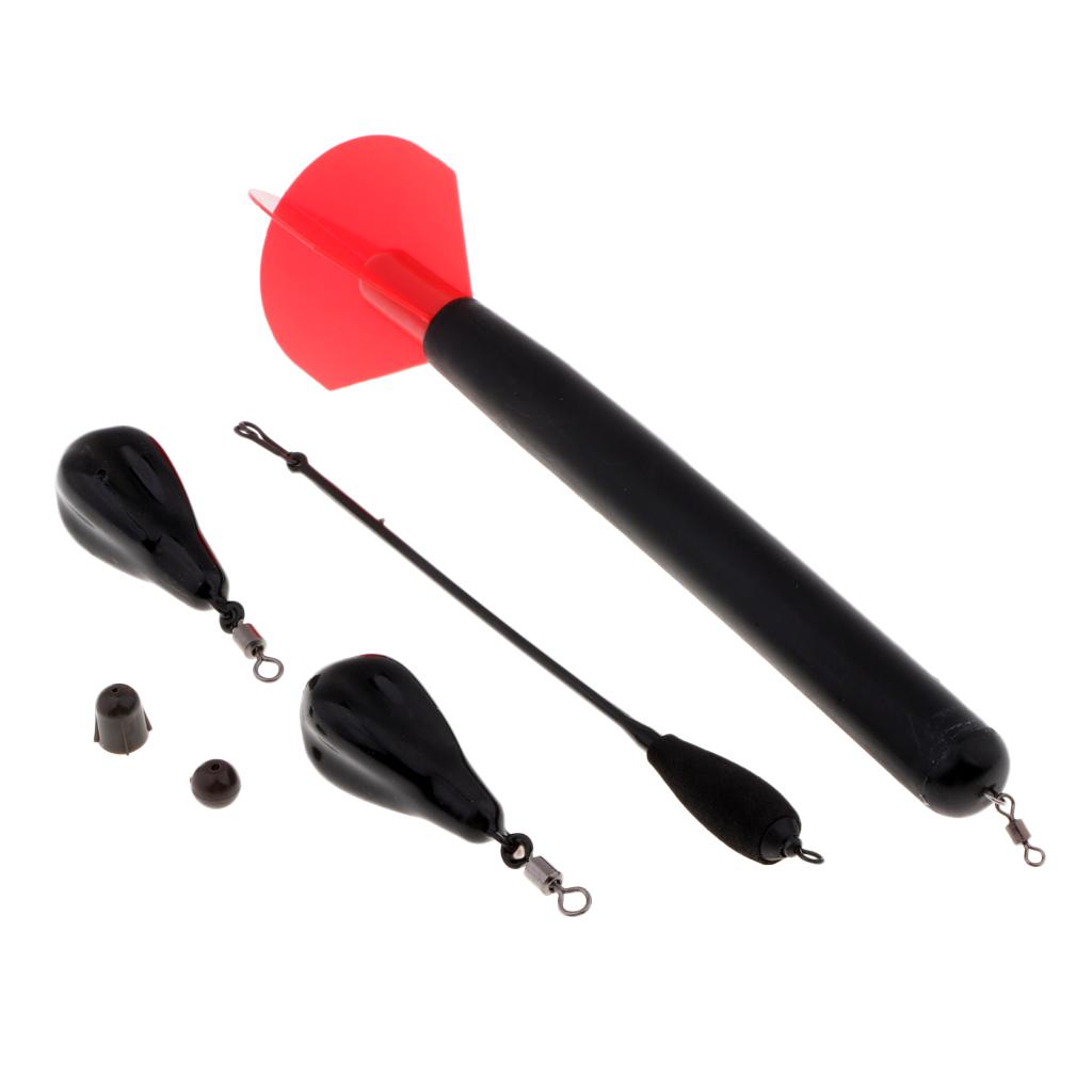 Carp Fishing Marker Float & Lead Complete Kit