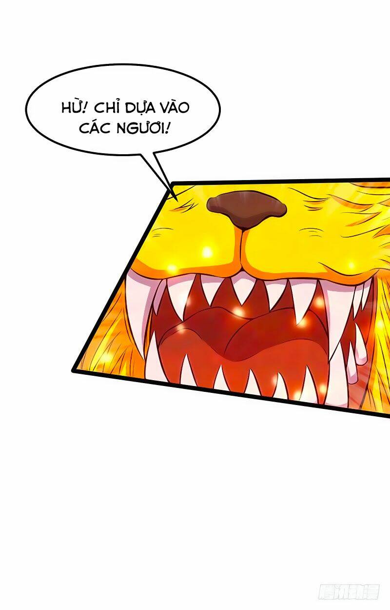 hỗn độn kiếm thần chapter 71 18