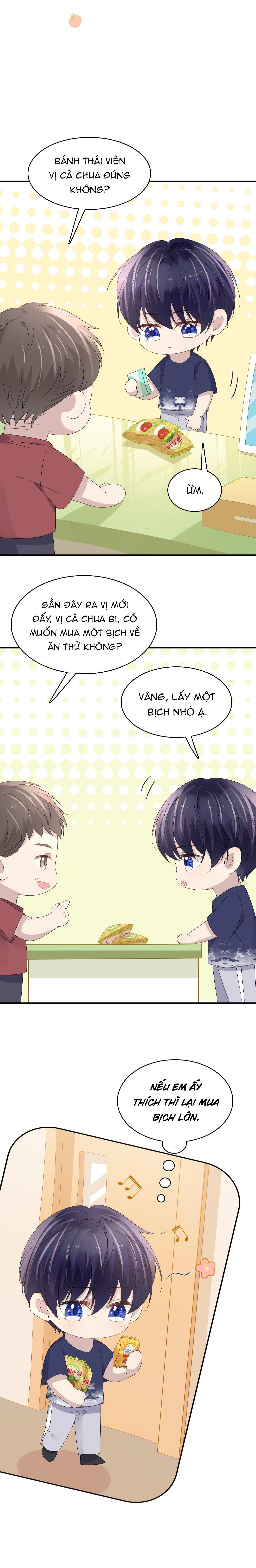 ẩn trung (end) chapter 54 18