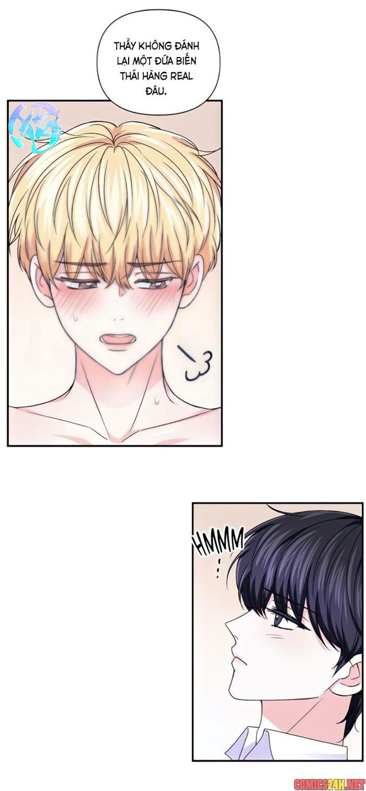 kinh nghiệm cảnh nóng chapter 68 6