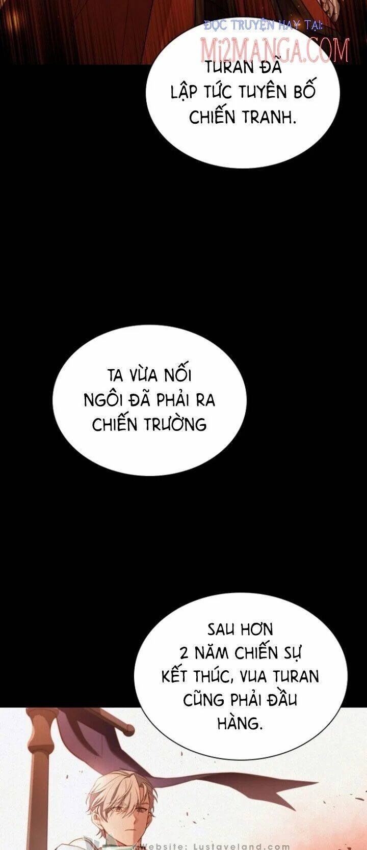 một đêm với hoàng đế chapter 40.5 17