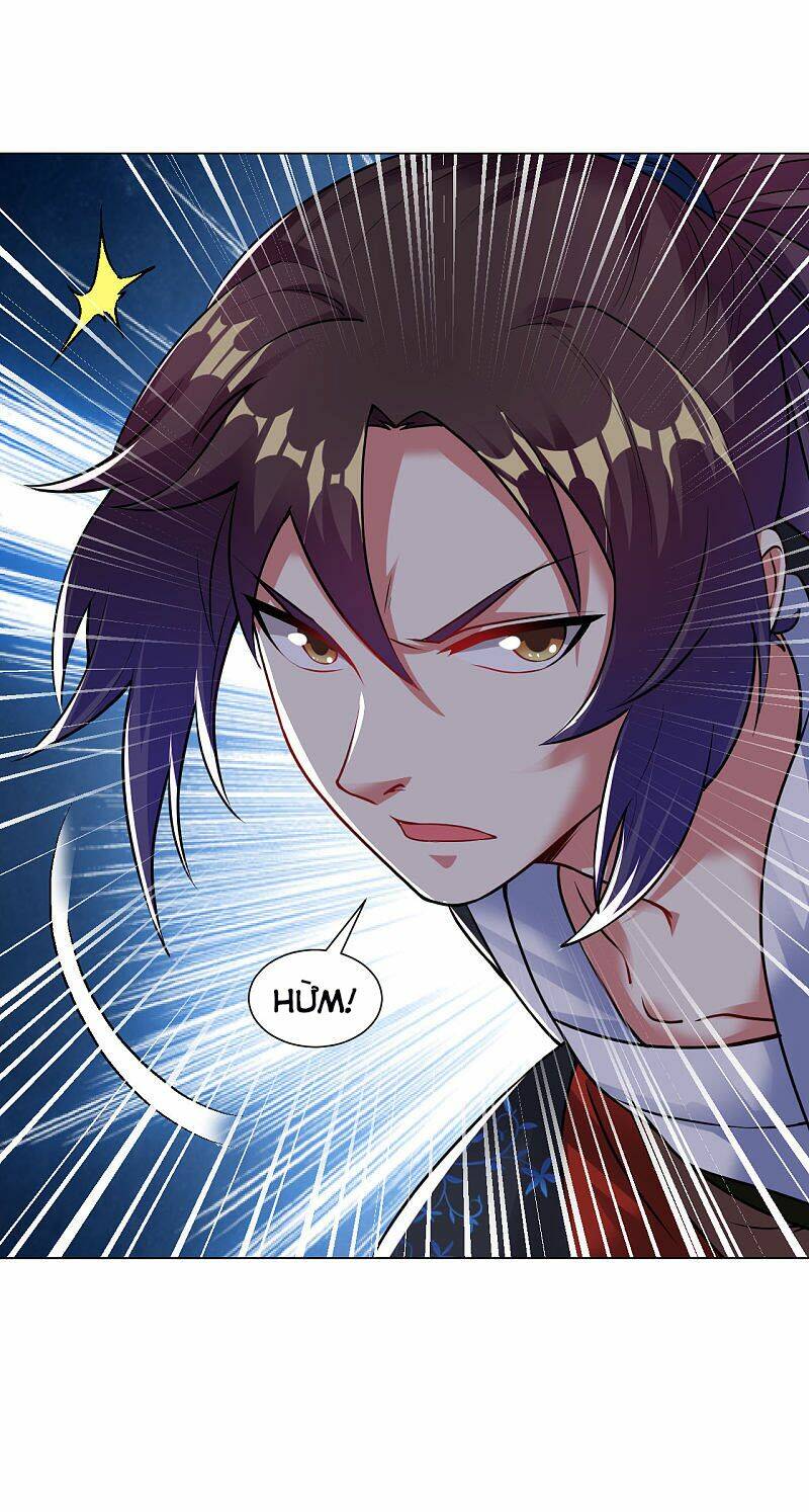 đạo ấn chapter 111 9