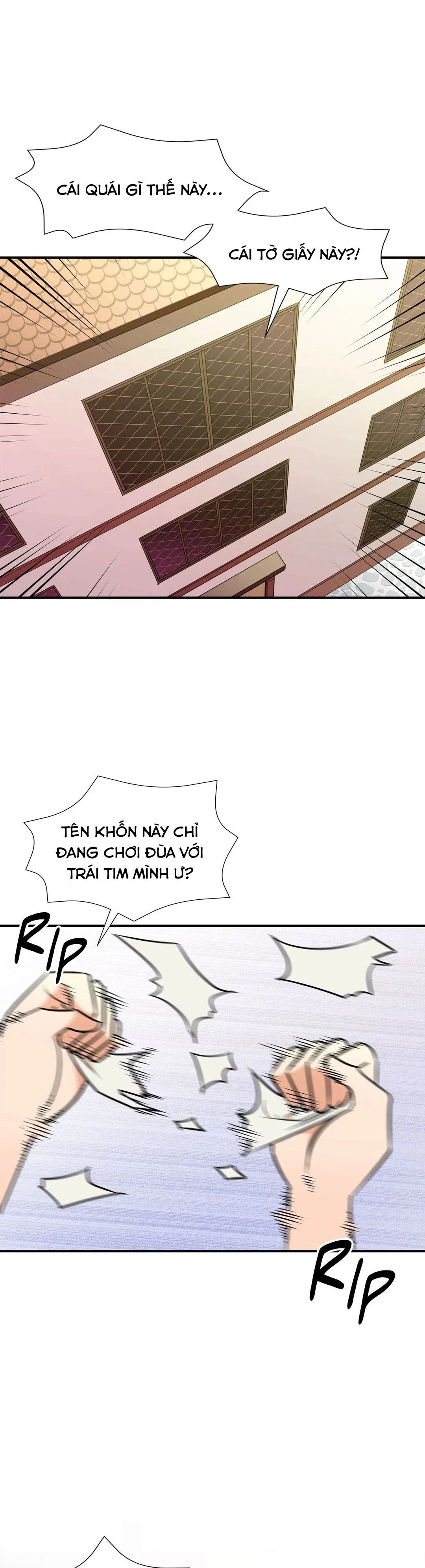 chiến binh sáng giá nhất chapter 28 21