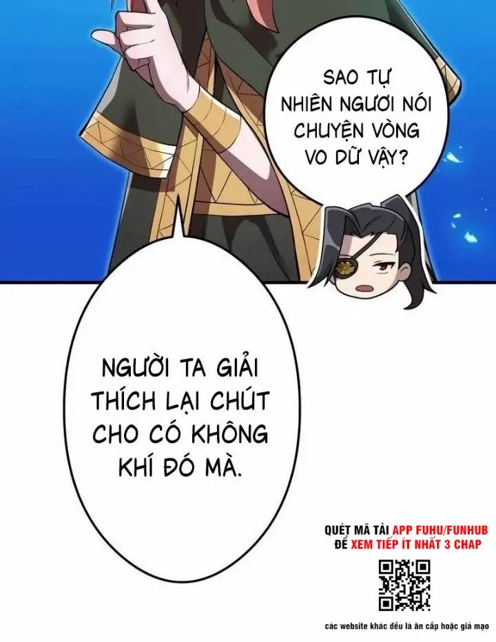 ta là kẻ siêu việt duy nhất chapter 33 7