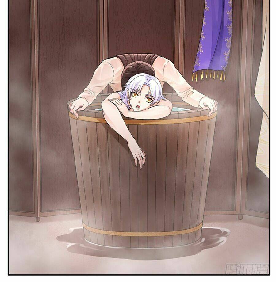 nghiên hương kỳ đàm chapter 54 12