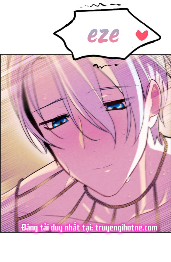 [bản 18+] trò chơi săn mồi của hoàng đế và thánh kỵ sĩ chapter 8.1 25