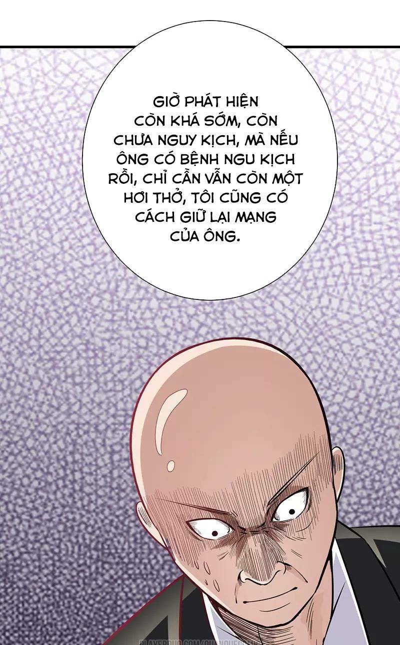tuyệt phẩm cường thiếu chapter 2 1