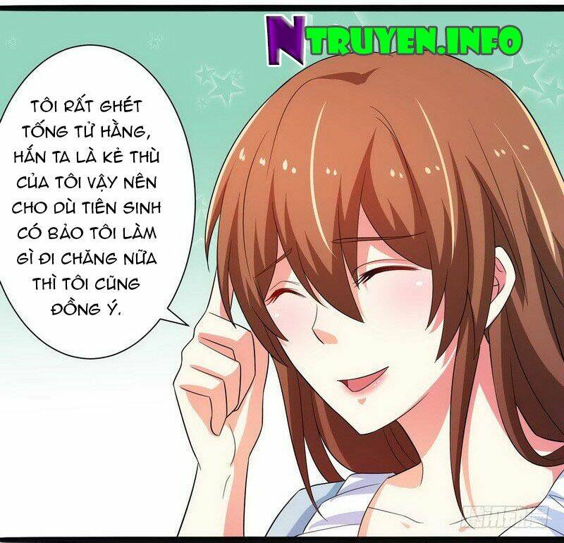 khế hôn chapter 22 21