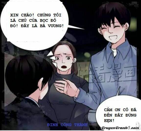 cưới ma chapter 3 37