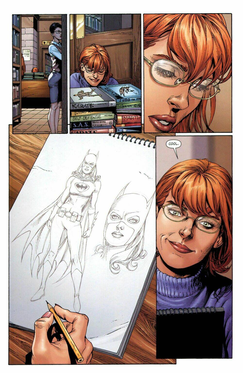 batman: earth one chapter 5 28