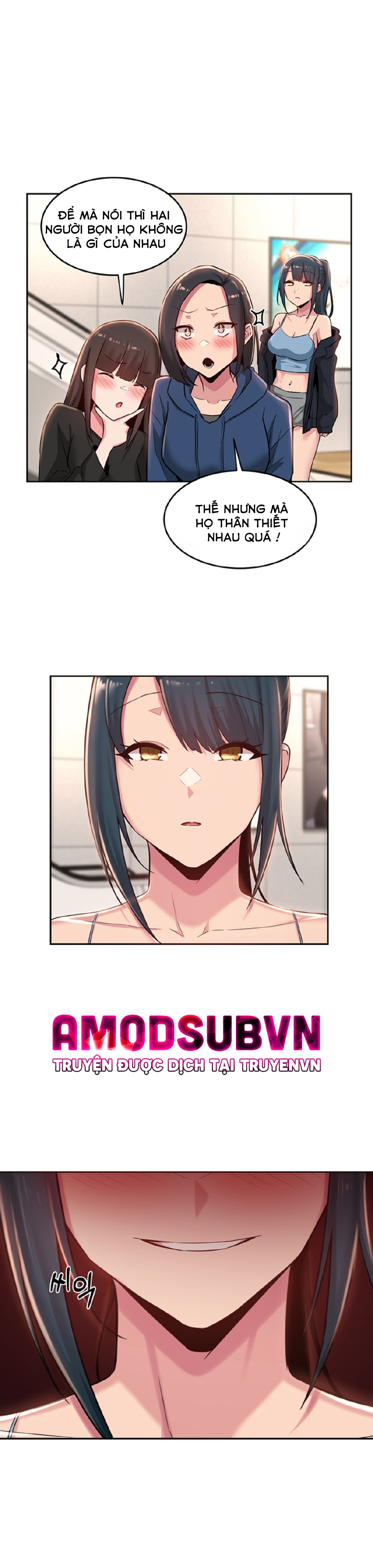 đừng học nữa, chạm vào em đi mà! chapter 29 24