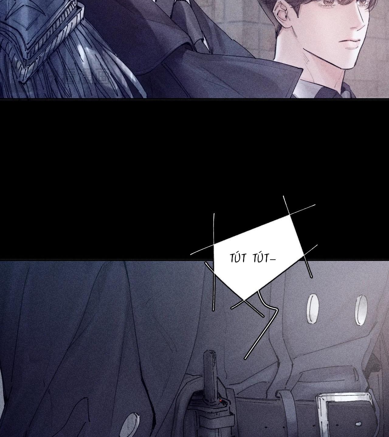 cây nấm nhỏ chapter 16.1 9