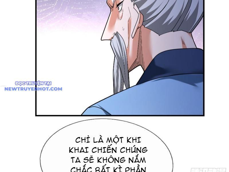 ngủ say vạn cổ: xuất thế đẩy ngang chư thiên chapter 40 126