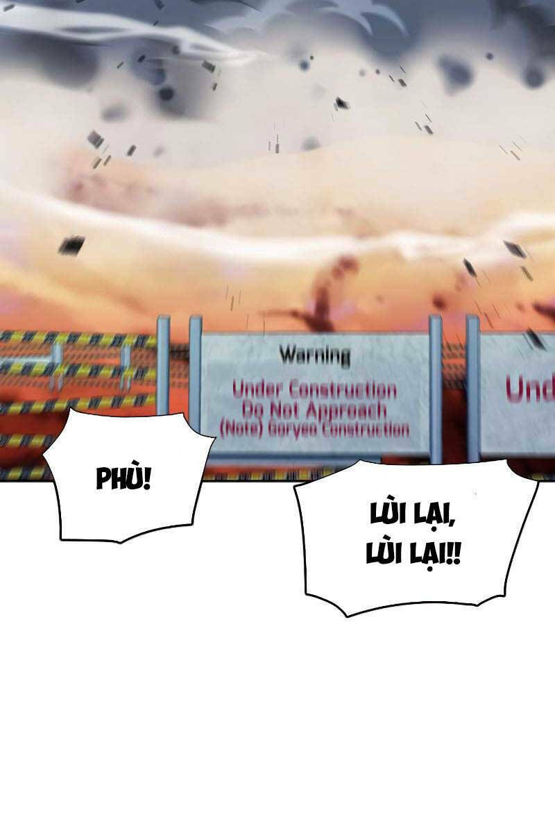 druid tại ga seoul - người hóa thú chapter 88 83