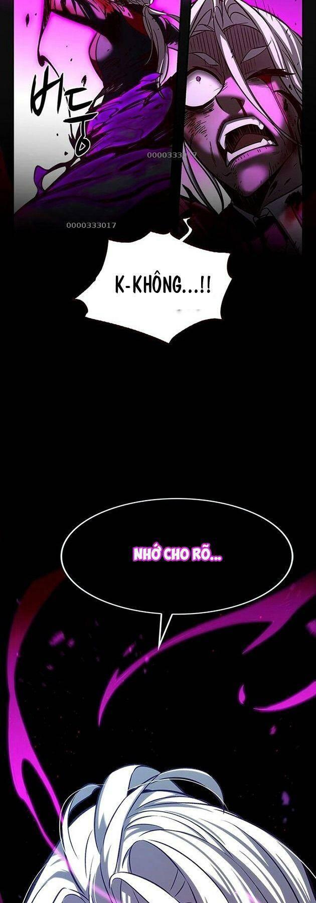 biến thân thành mèo chapter 218 22