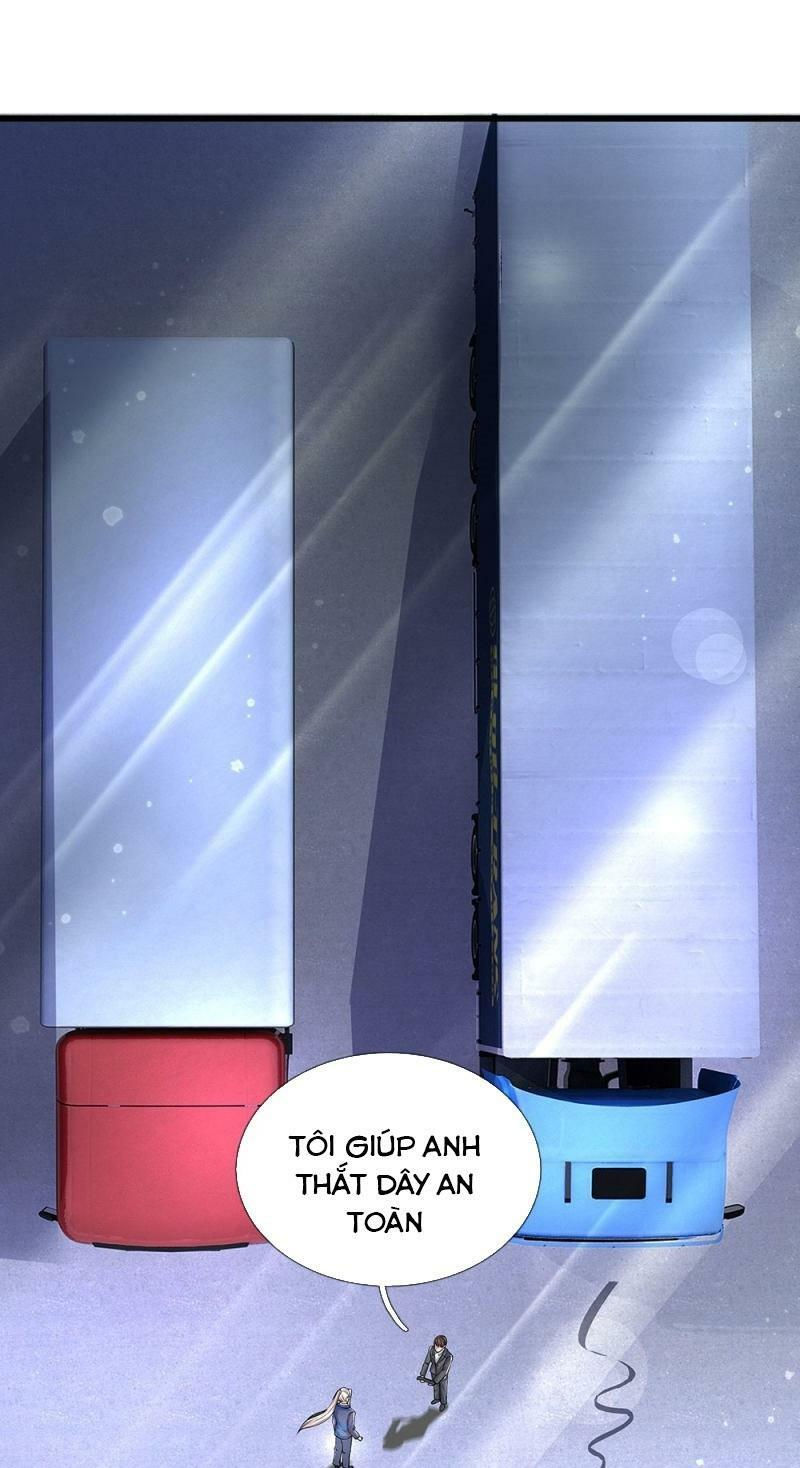 vú em tiên tôn đi ở rể chapter 96 15