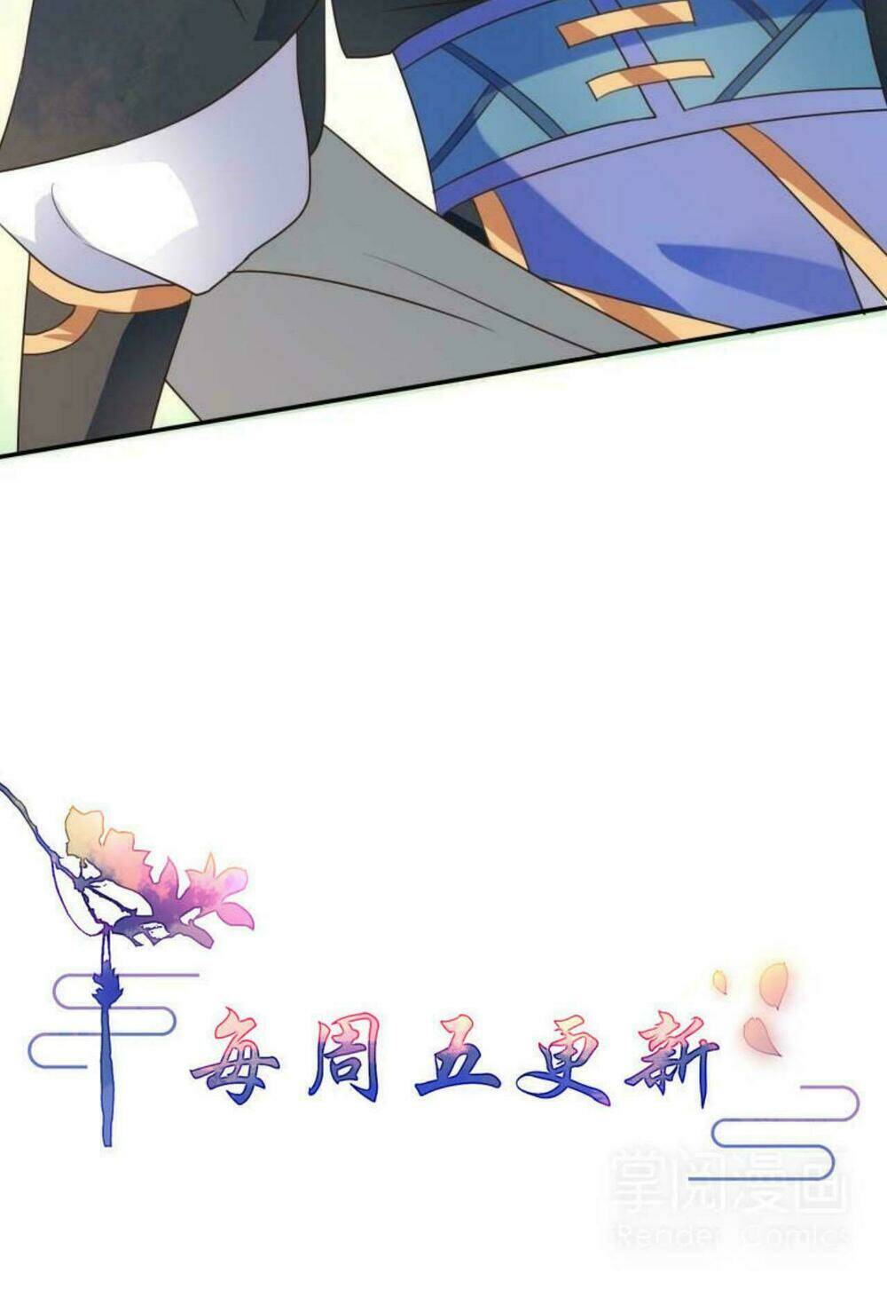 pháo hôi nữ xứng - hoàn khố lệ vương phi chapter 8 31