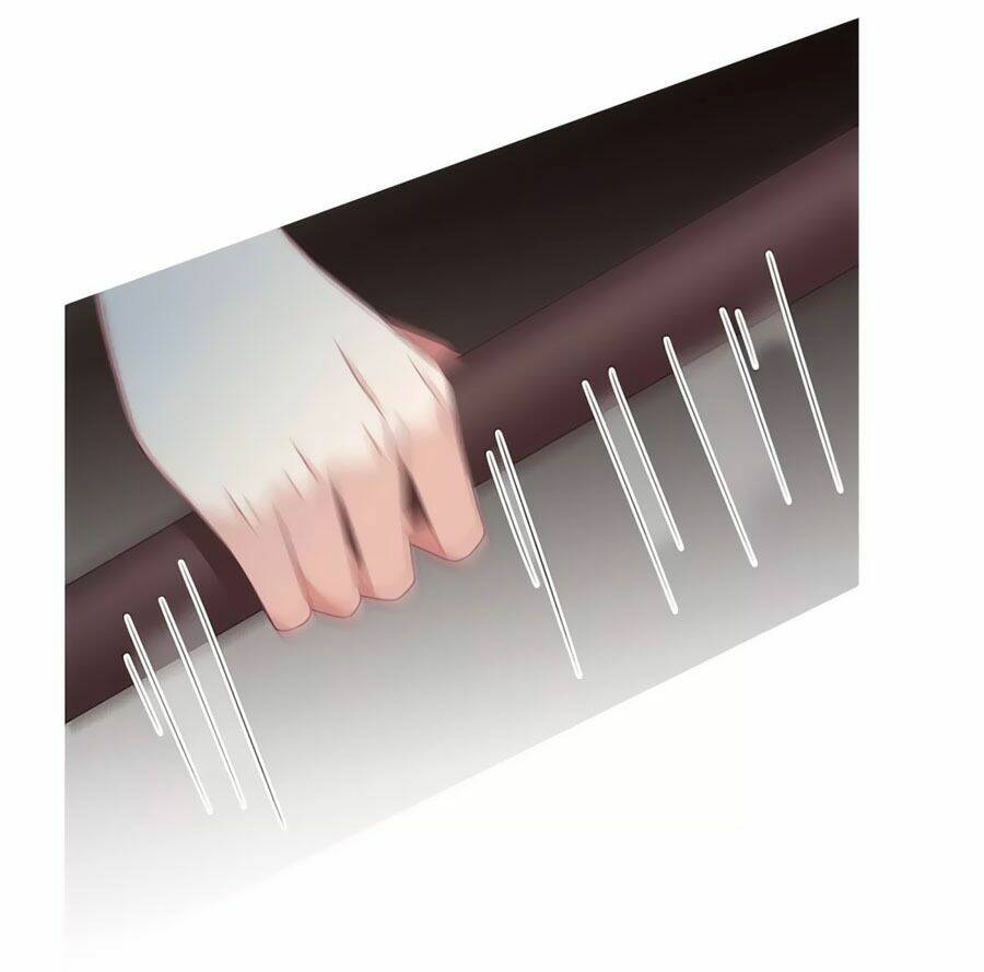 nhân chất tình nhân chapter 18.1 10