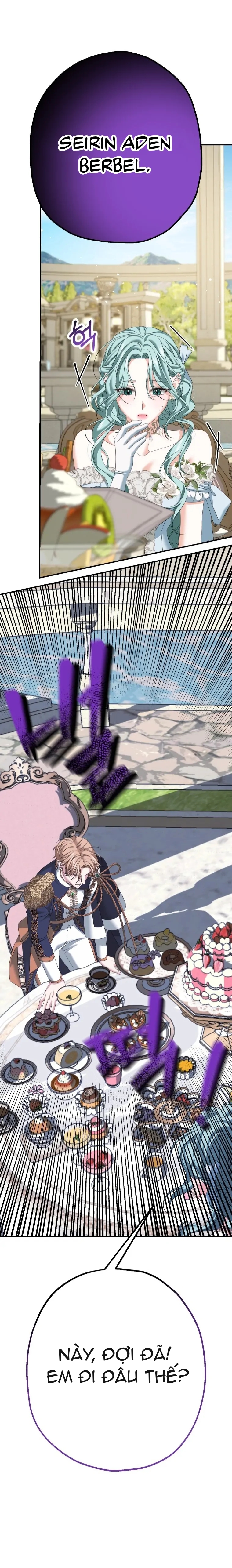 nam chủ cố chấp biến tôi thành nữ chủ chapter 12.2 7