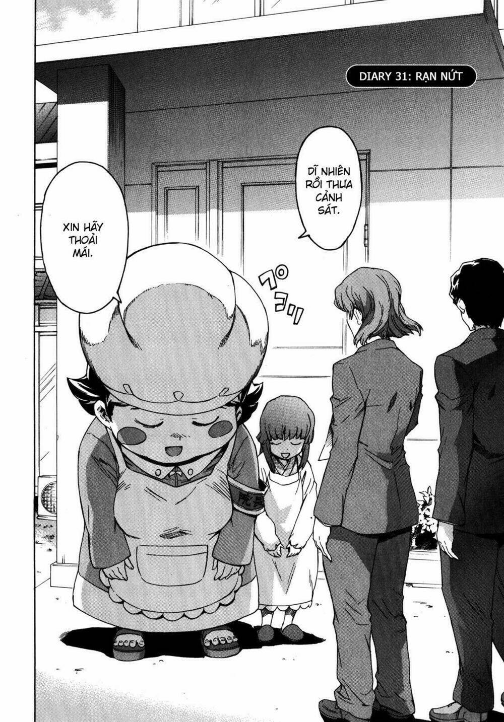 nhật kí tương lai chapter 31 2