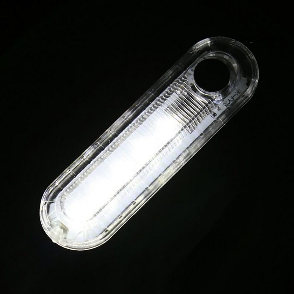 Đèn Led Gắn Đuôi Xe Đạp Có Cổng Sạc Usb Tiện Dụng