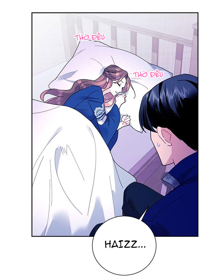 công chúa của loài chim chapter 40.2 4