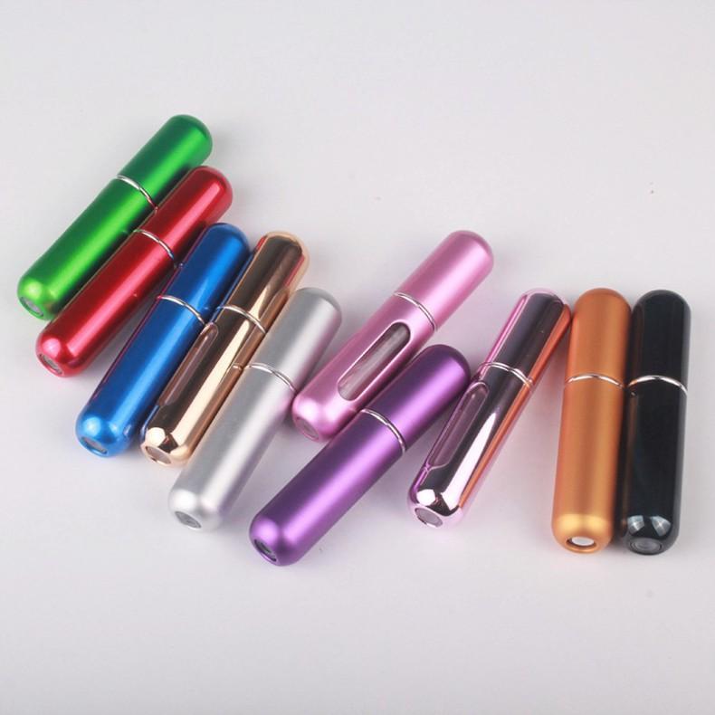 Lọ Chiết Nước Hoa 5ml Tiện Dụng Loại Đẹp