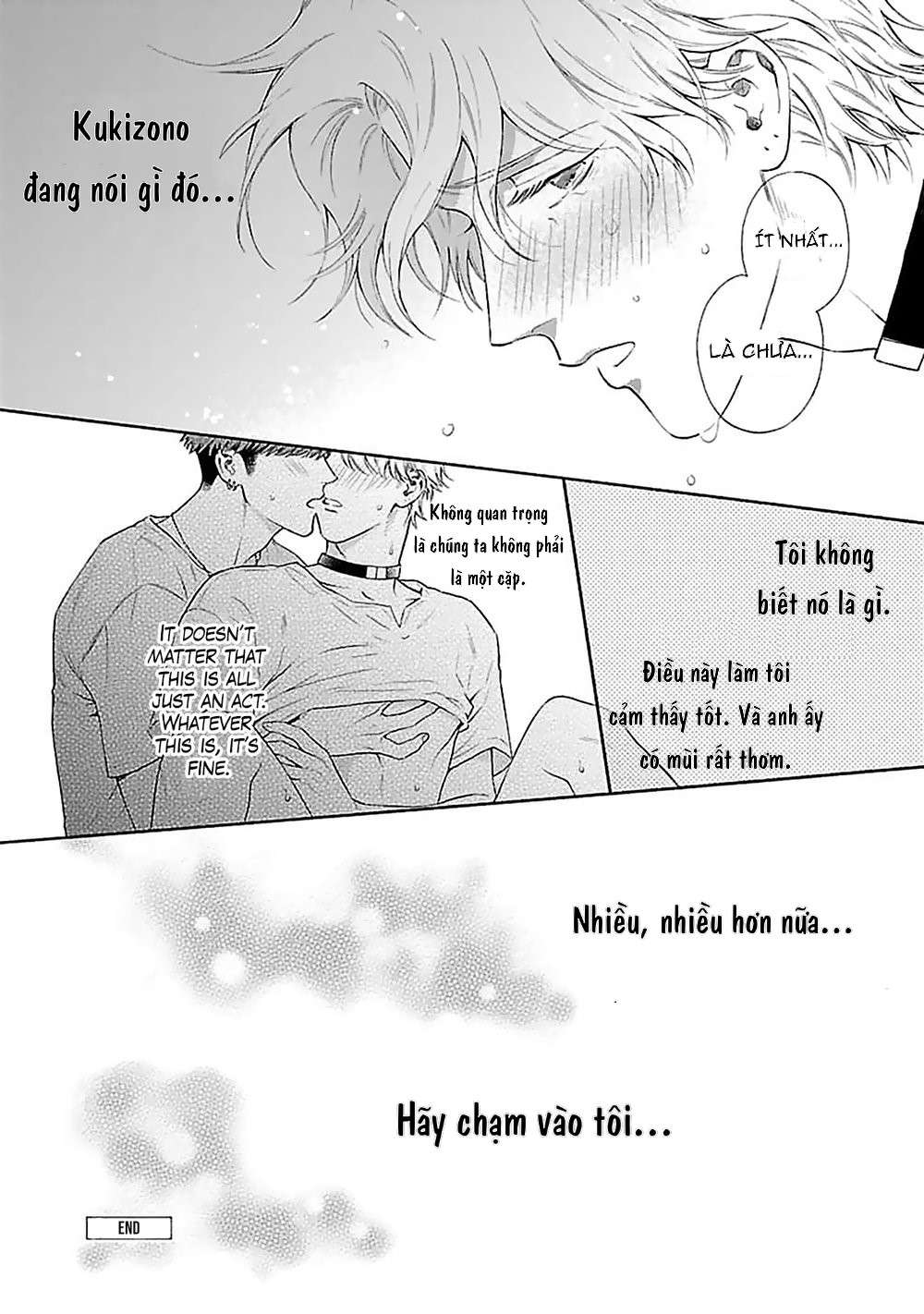 tổng hợp oneshot chjch chjch yaoi bl 18+ chapter 31 44