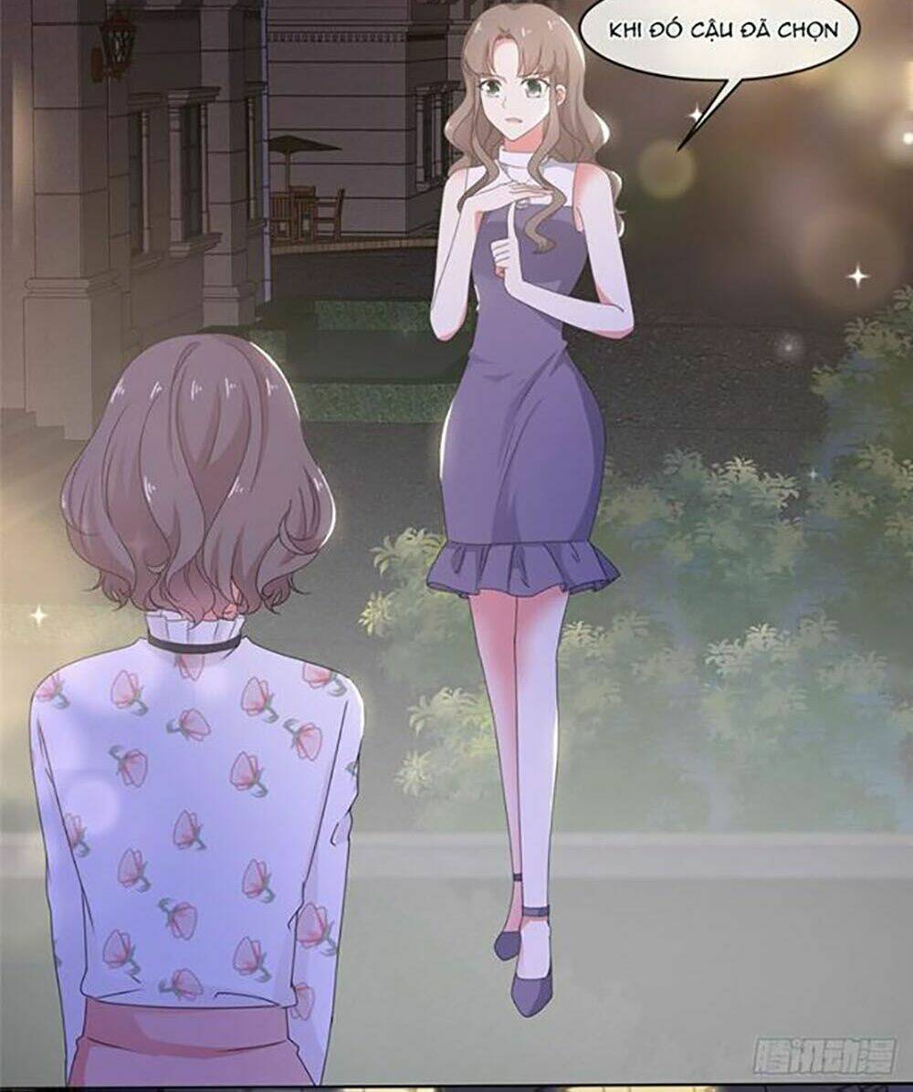 mối tình đầu là cv đại thần chapter 12 3