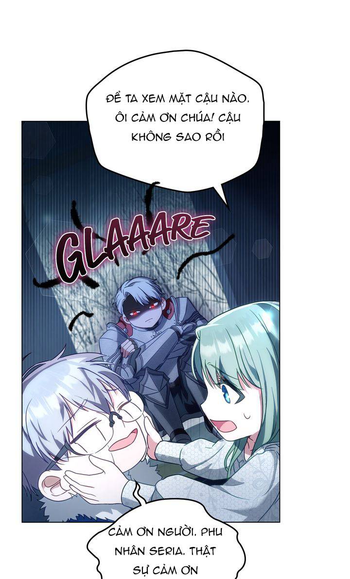 sau khi rời bỏ anh chapter 17 57