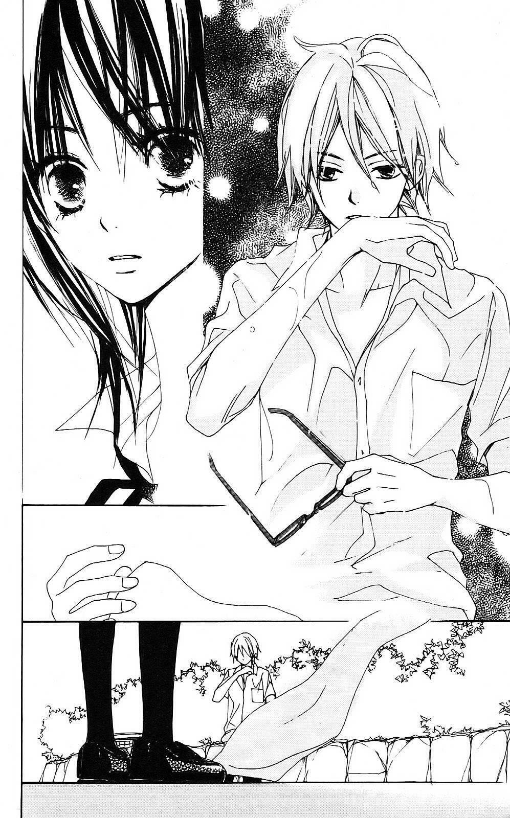 bokura wa itsumo chapter 5.2 30