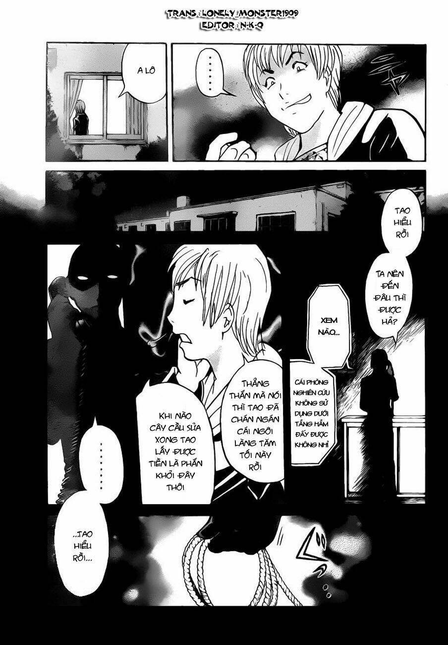 thám tử kindaichi - phần 2 chapter 109 8