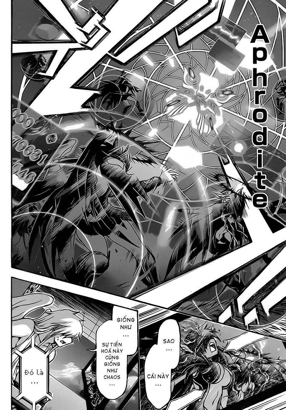 vật thất lạc của bầu trời chapter 55 38