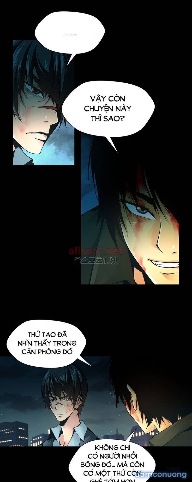 nô lệ song sinh chapter 92 17