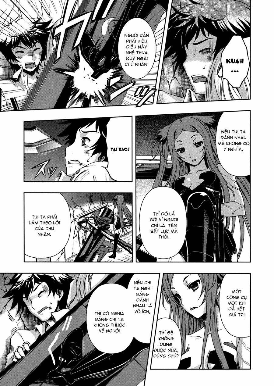 beatless dystopia chapter 9 9