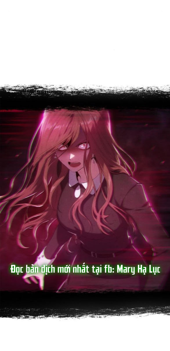 không thể thoát ra khỏi bộ phim kịch tính chapter 11.1 13