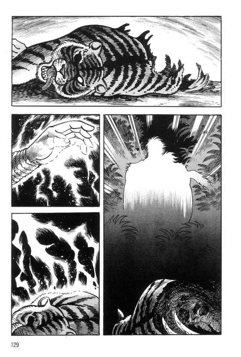 violence jack: king of brutes chapter 4 22