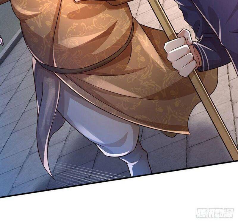 thuộc tính của ta đều tăng vào sức mạnh chapter 62 39