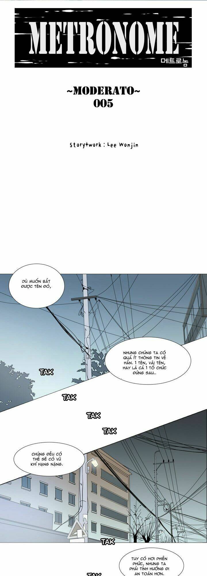 metronome chapter 5 4