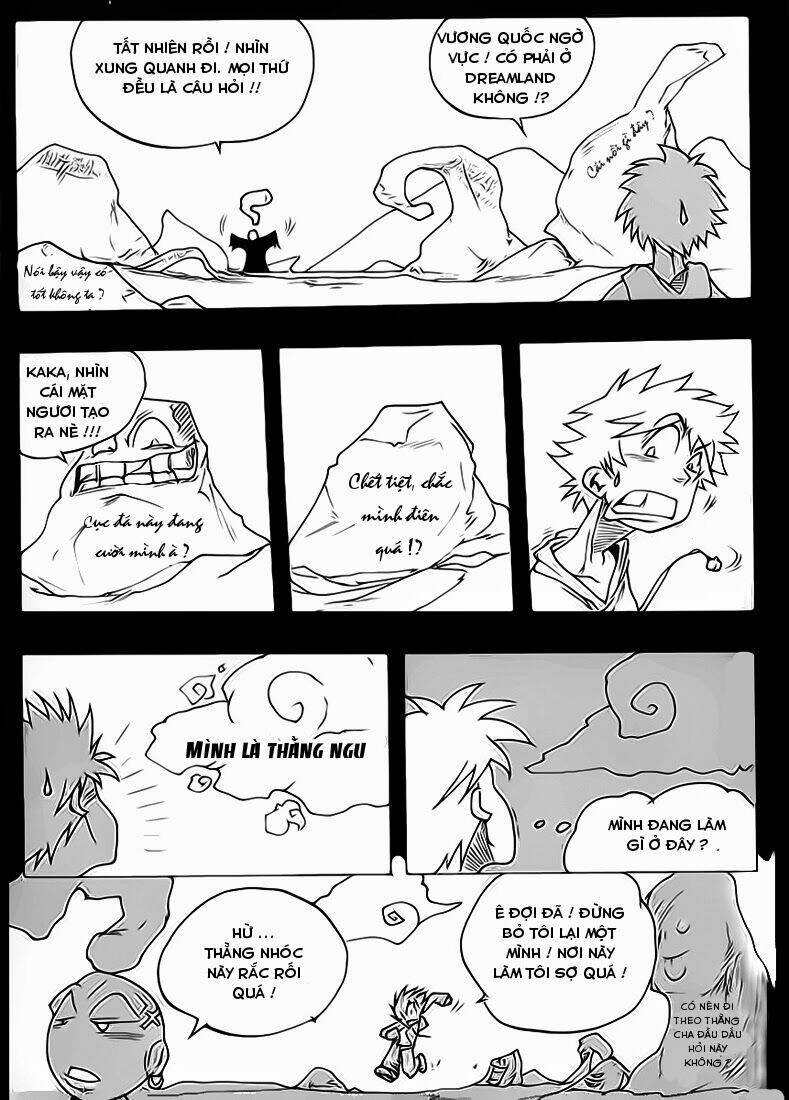 dreamland chapter 1.2 4