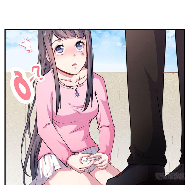 ngạo kiều quỷ vương yêu ta chapter 82 10